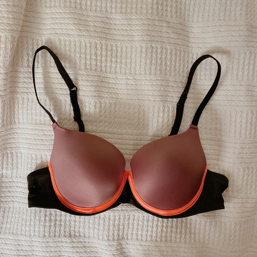 victoria’s secret bra
